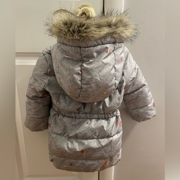 Baby GAP winter coat EUC - Picture 4 of 9